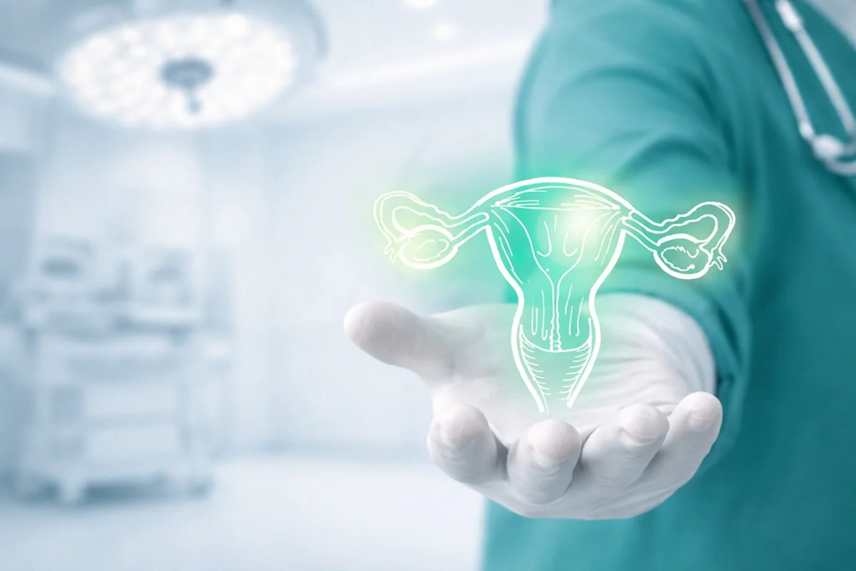 Hysterektomie – průběh operace, důvody a rekonvalescence