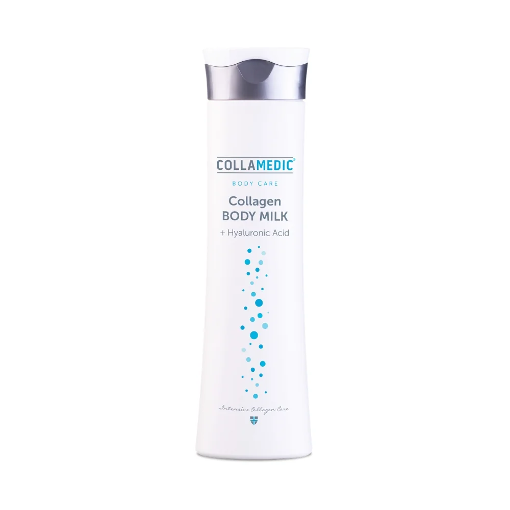 Collamedic Tělové mléko s kolagenem 300 ml