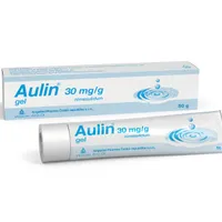 Aulin gel