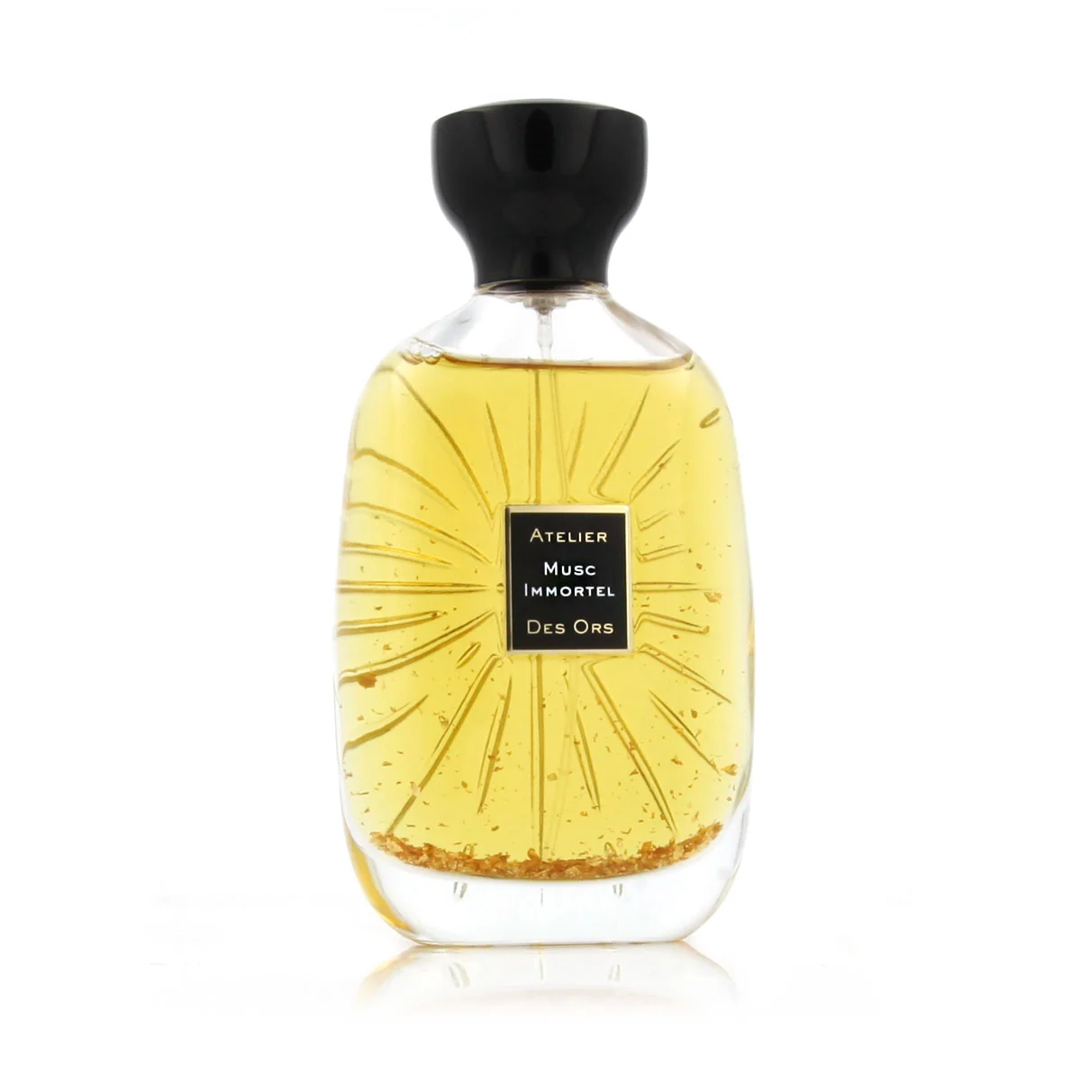 Atelier Des Ors Musc Immortel EDP 100 ml UNISEX 