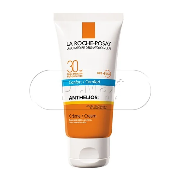 LA ROCHE-POSAY Anthelios SPF50+ krém parfémovaný 50ml