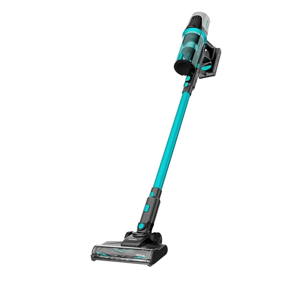 Cecotec Conga Rockstar 1500 Horizon Genesis XL tyčový vysavač