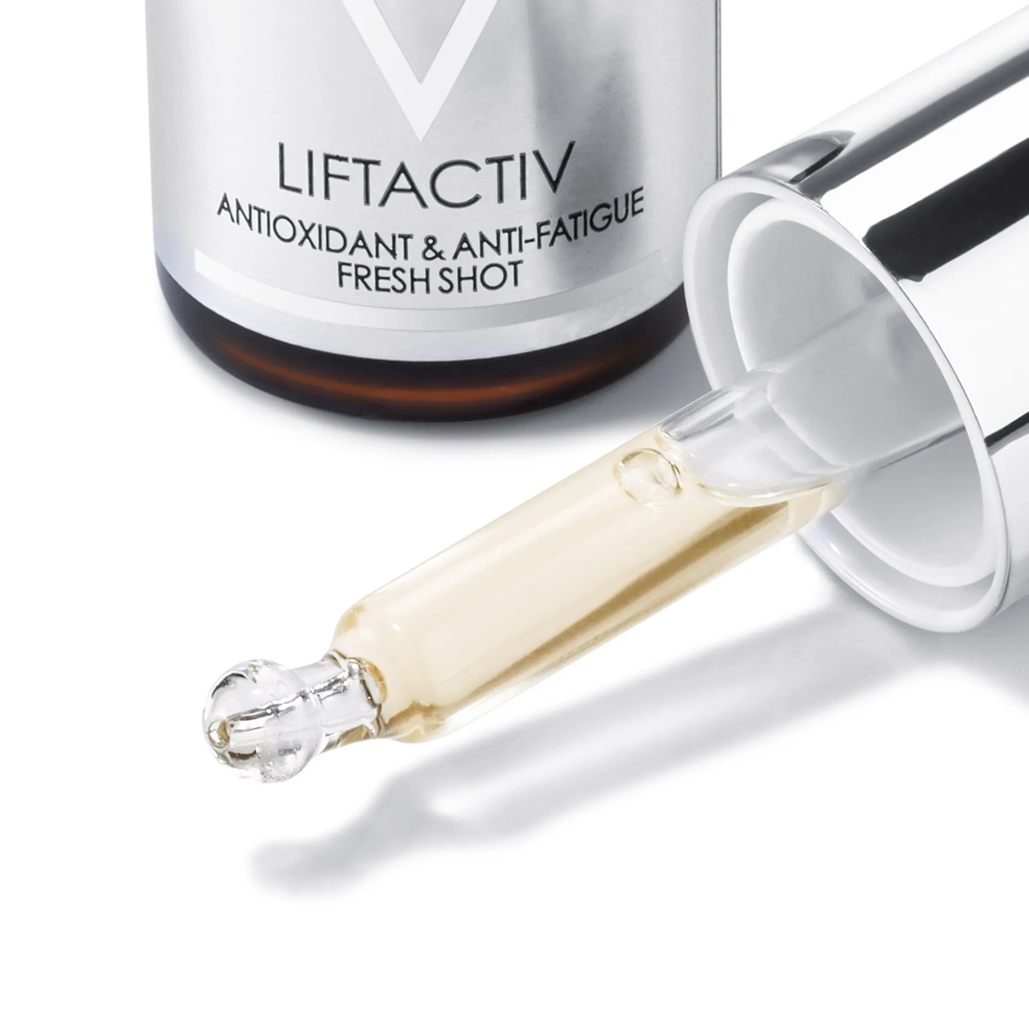 Vichy Liftactiv Fresh Shot antioxidační intenzivní kúra 10 ml