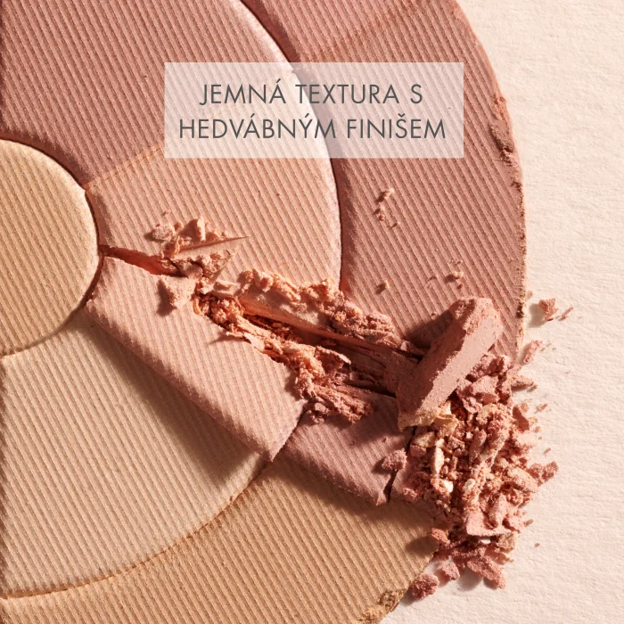 Avène Couvrance Mozaikový pudr světlý odstín 10 g