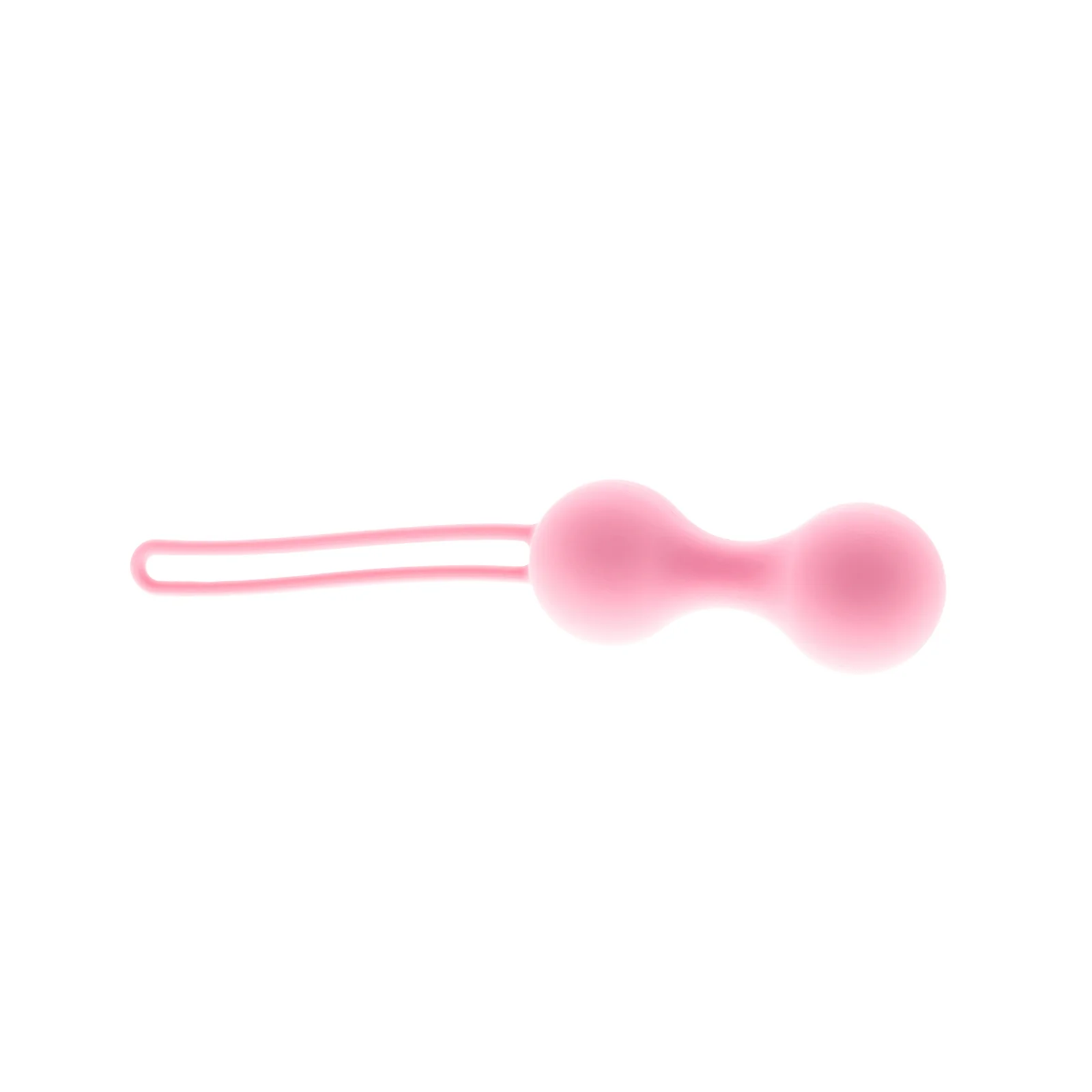 Lady Dreams Venušiny kuličky - Libra light pink