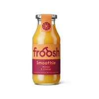 Froosh Smoothie Mango a Pomeranč