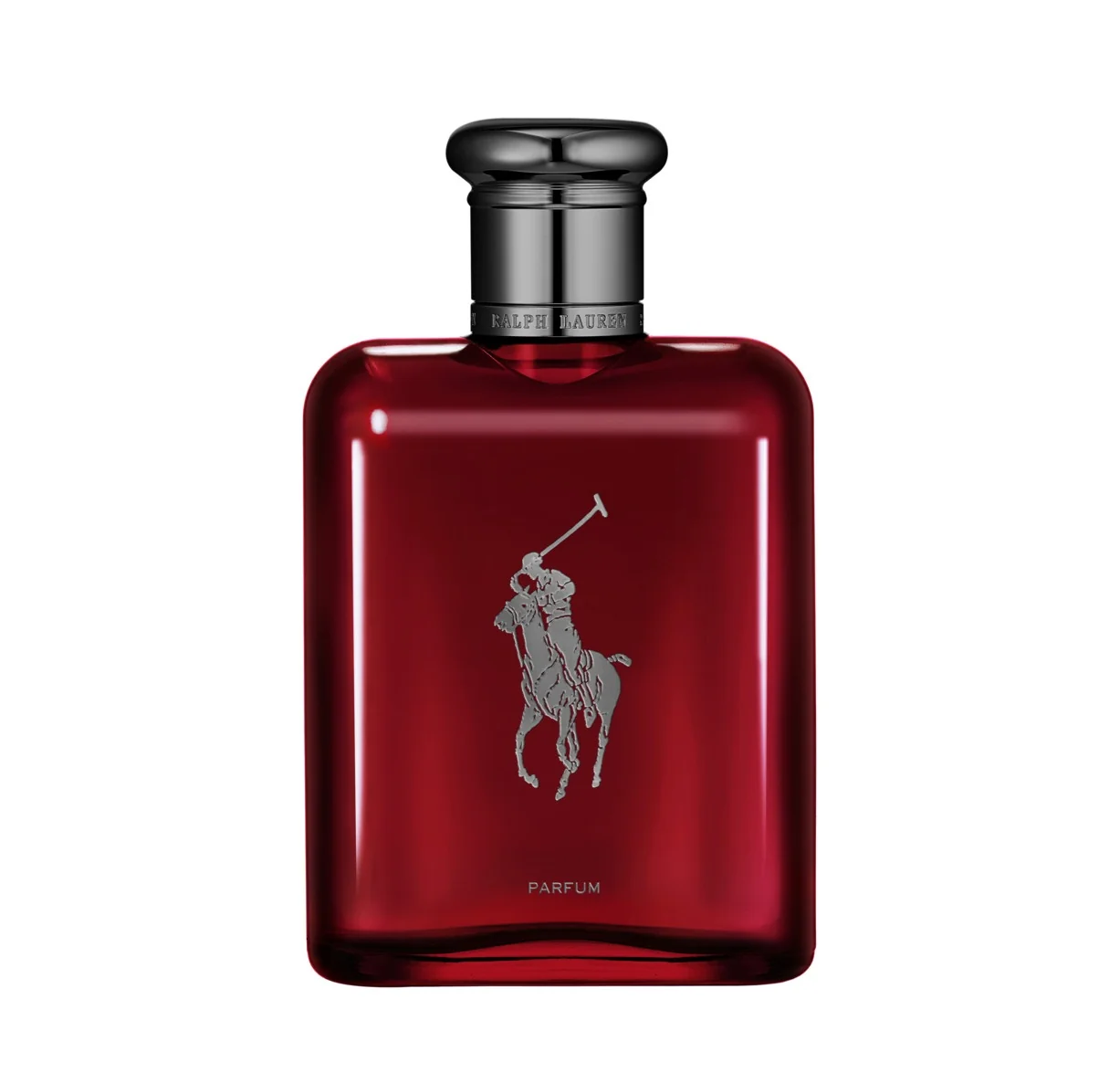 Ralph Lauren Polo Red Parfum parfém pro muže 125 ml