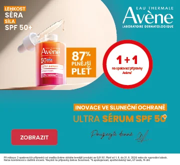 Avène SUN 1+1