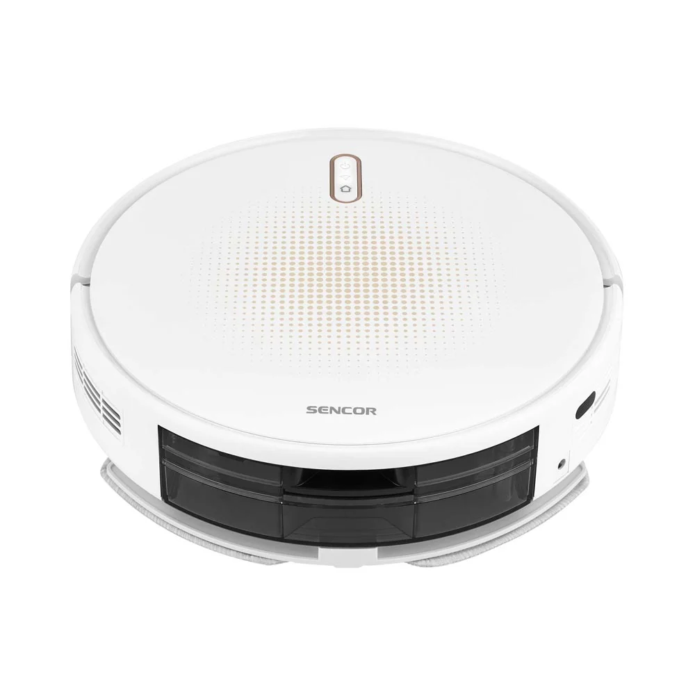 SENCOR SRV 4150WH robotický vysavač