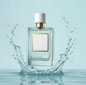Unisex toaletní vody