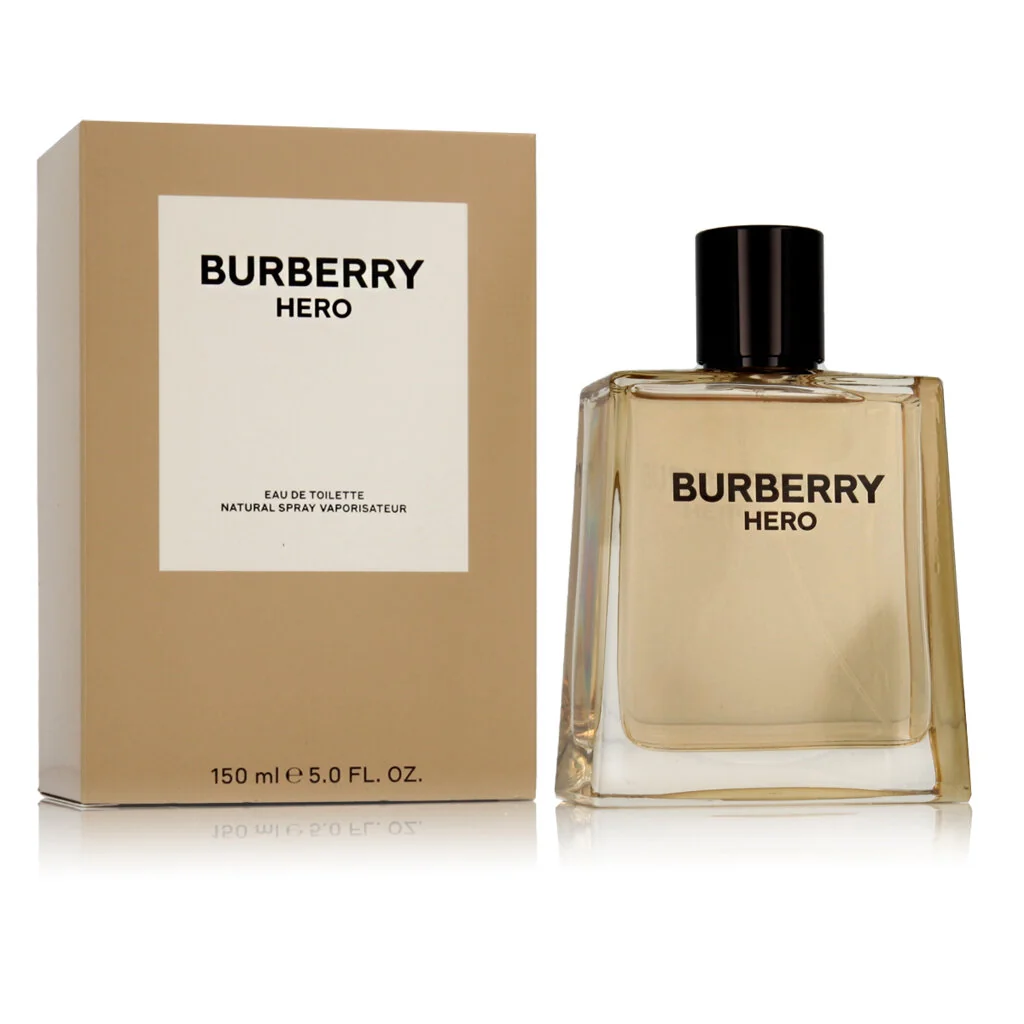 Burberry Hero EDT 150 ml M 