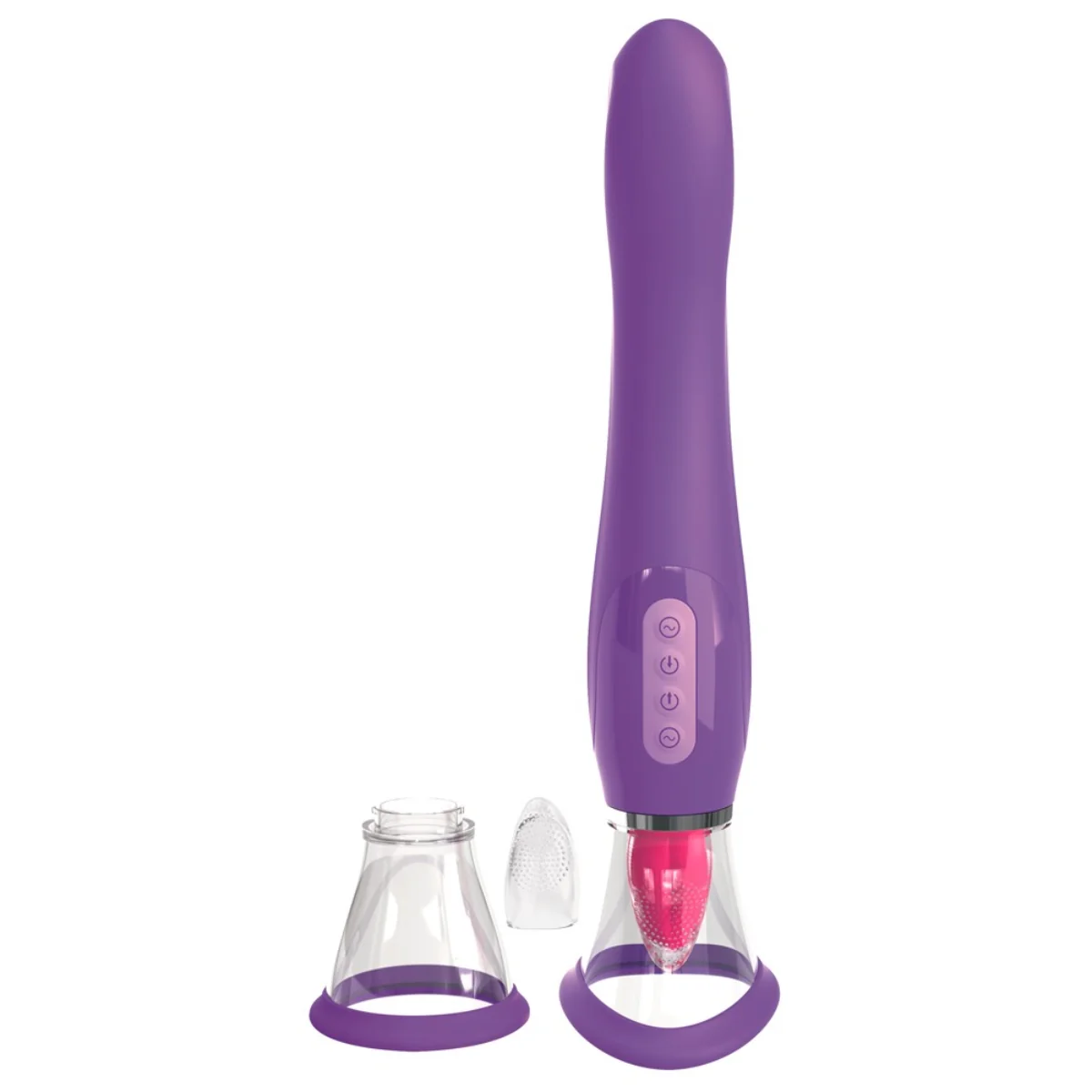 Pipedream Fantasy For Her Ultimate Pleasure