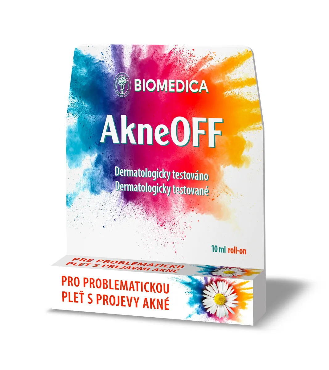 Biomedica AkneOFF