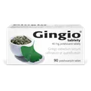 Gingio 40 mg