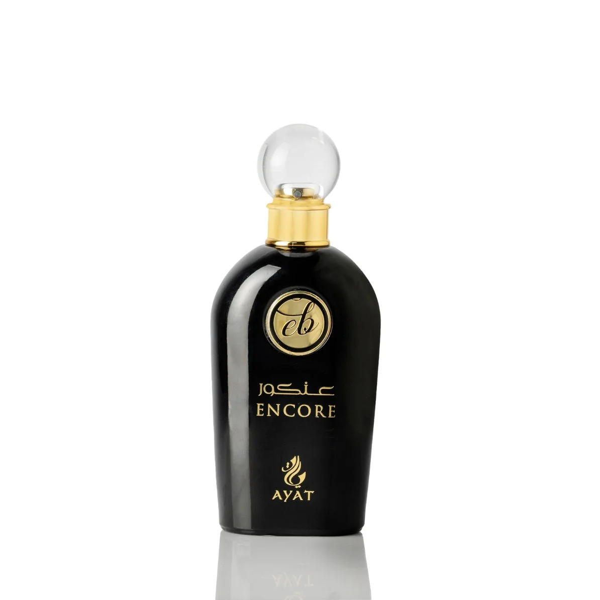 Ayat Perfumes Parfémovaná voda - Enchanted Bouquet Series - ENCORE - Objem: 100ml