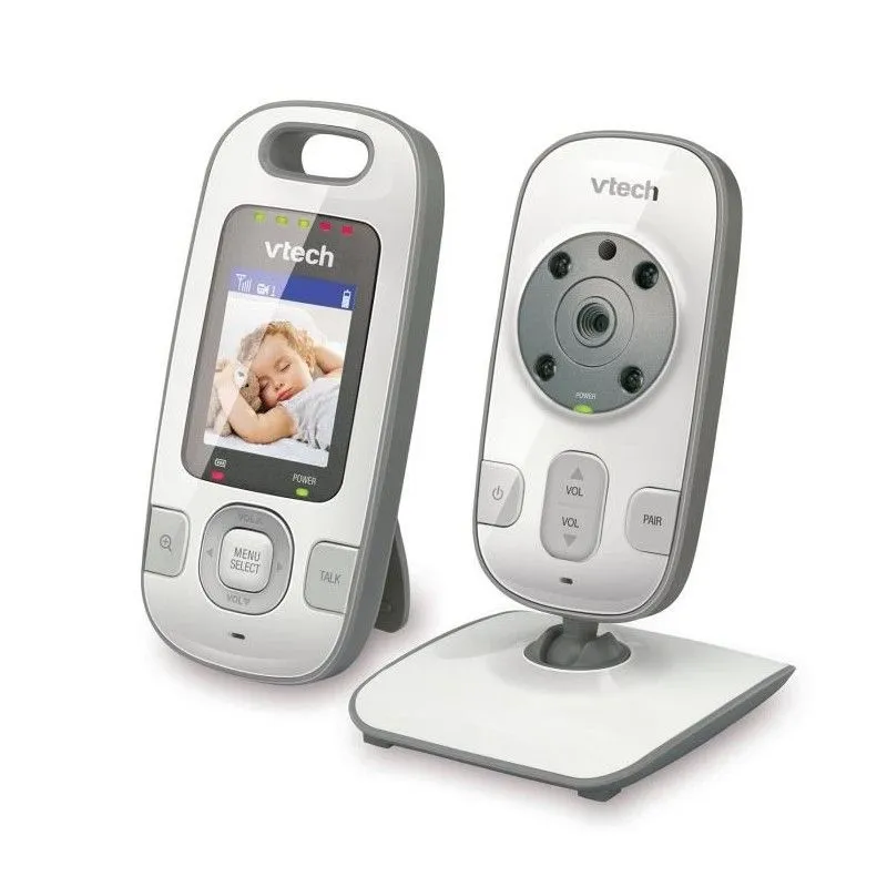 VTECH BM2600 Dětská video chůvička s displejem 2"