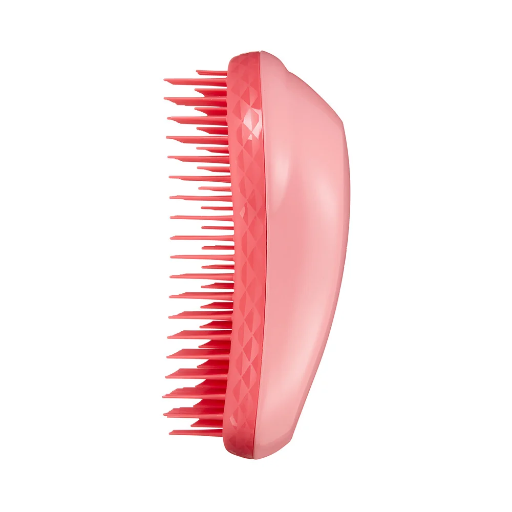 Tangle Teezer Original Thick and Curly Lipstick Duo kartáč na vlasy 1 ks