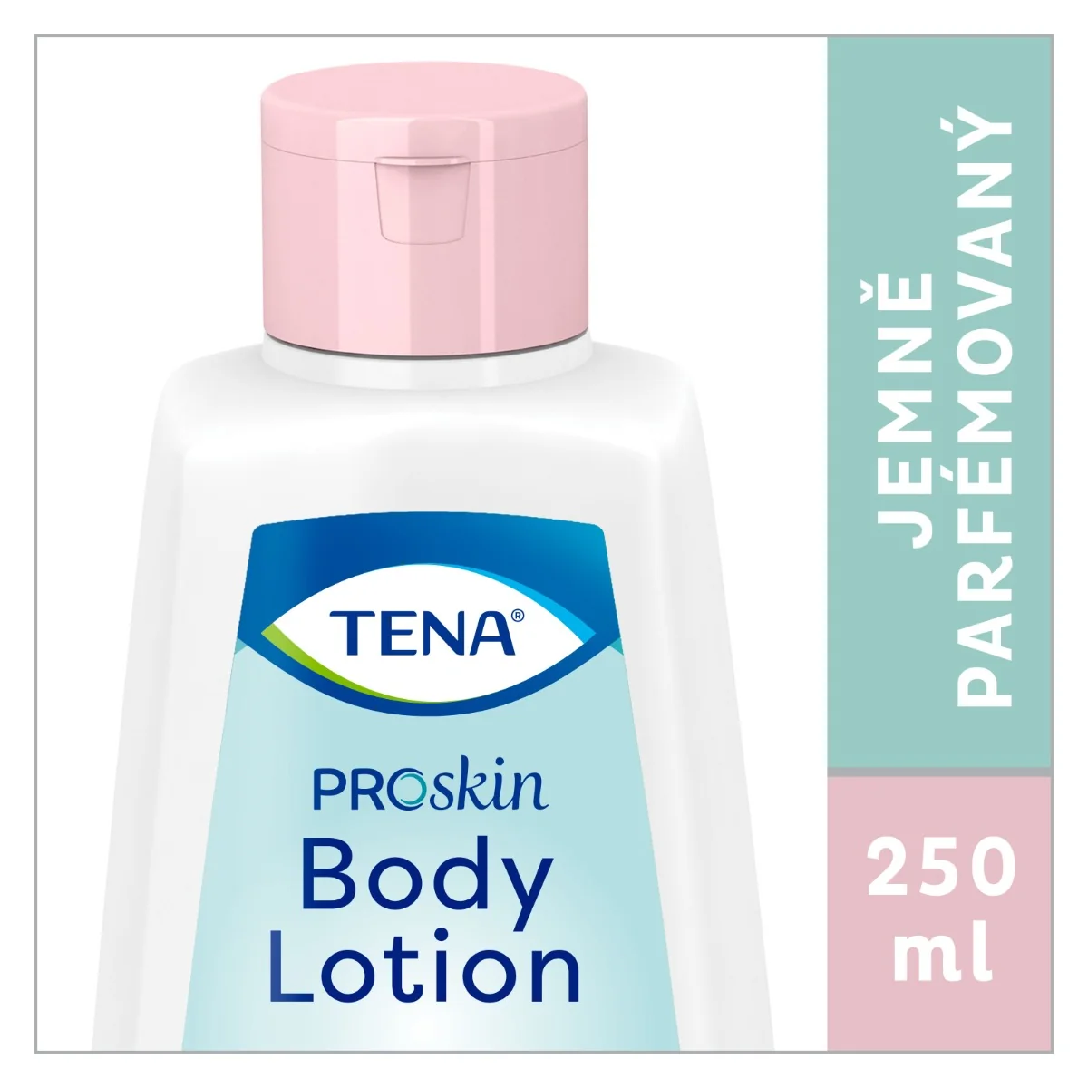 Tena Body Lotion tělové mléko 250 ml