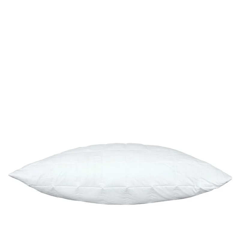 SCANquilt polštář MEDIC SILVER - se stříbrem a stříbrnými vlákny 70 x 90 cm 