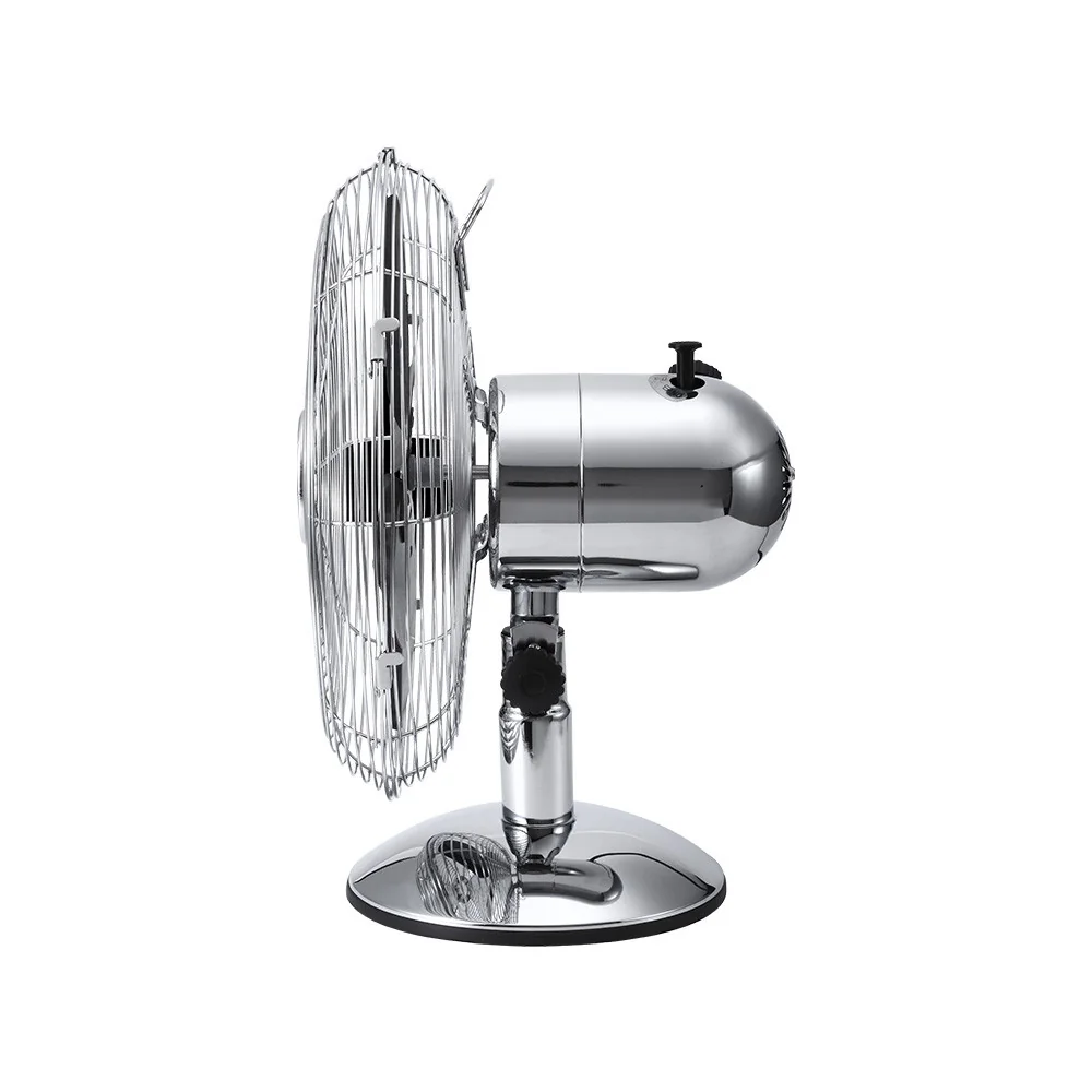 Orava Stolní oscilující ventilátor