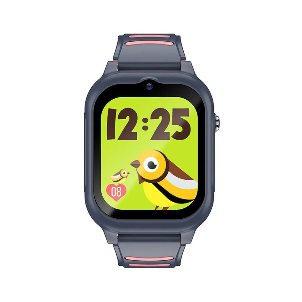 Forever KW-510 Kids Look Me 2 dětské chytré hodinky Black