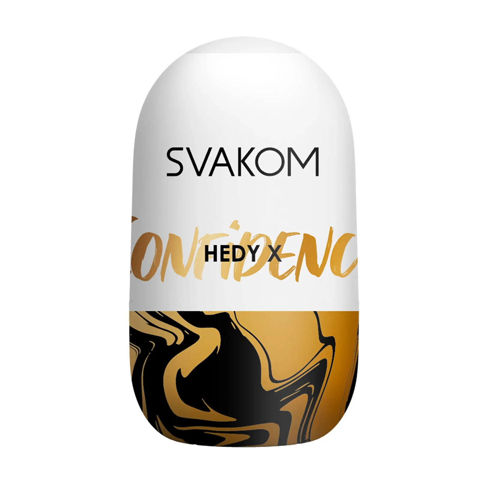 Svakom Masturbátor - Hedy X Confidence