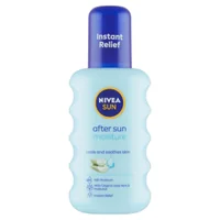 Nivea After SUN Hydratační sprej po opalování