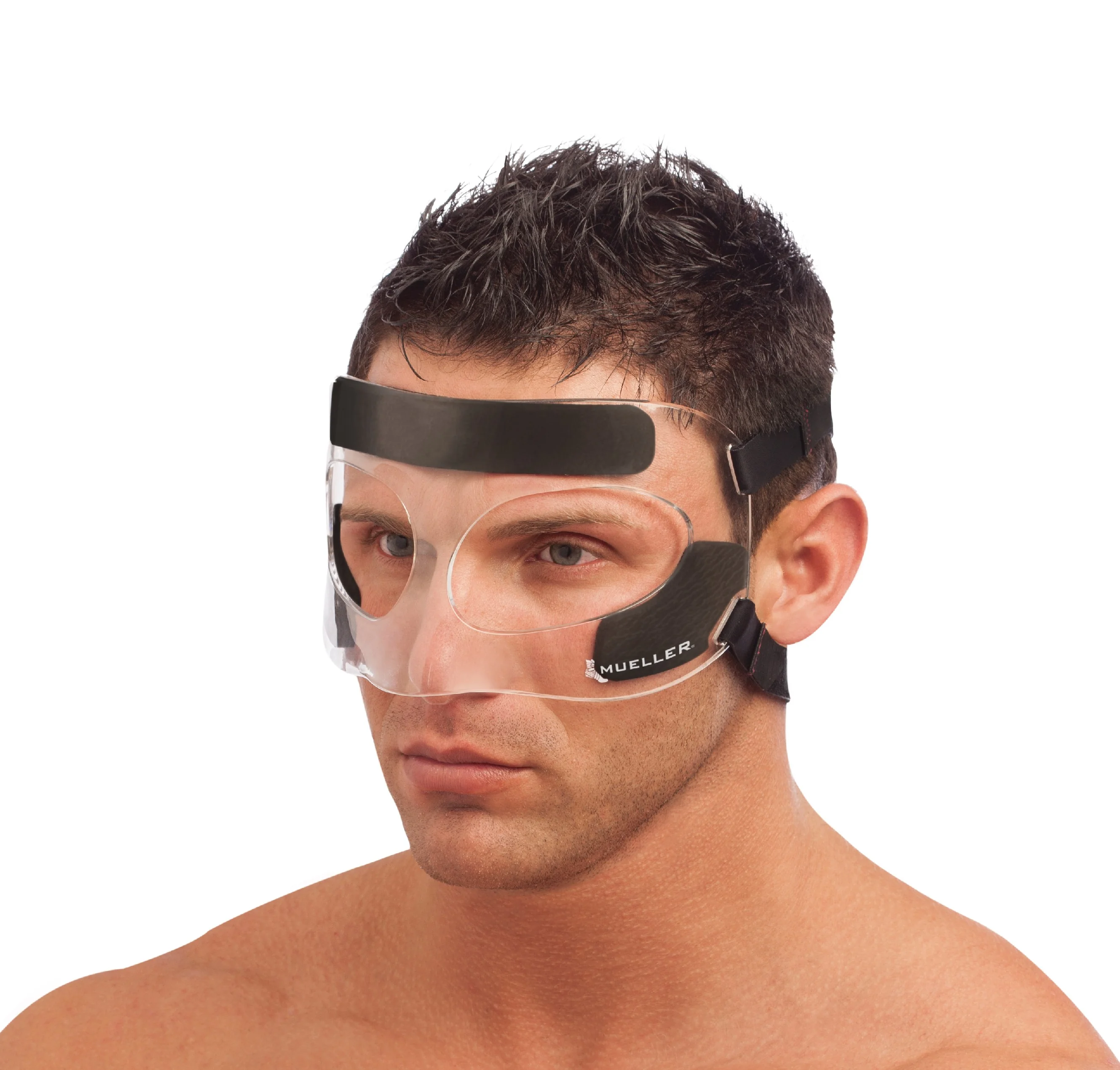 Mueller NOSE GUARD, Chránič nosu