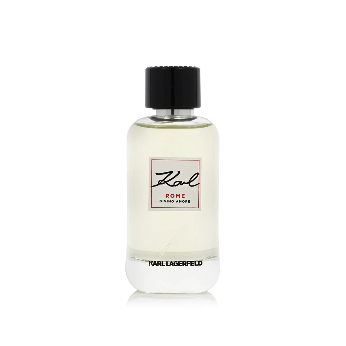 Karl Lagerfeld Karl Rome Divino Amore EDP 100 ml W 