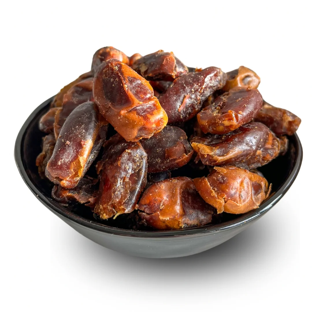 Lyopotraviny Datle Sayer celé bez pecky, 350 g