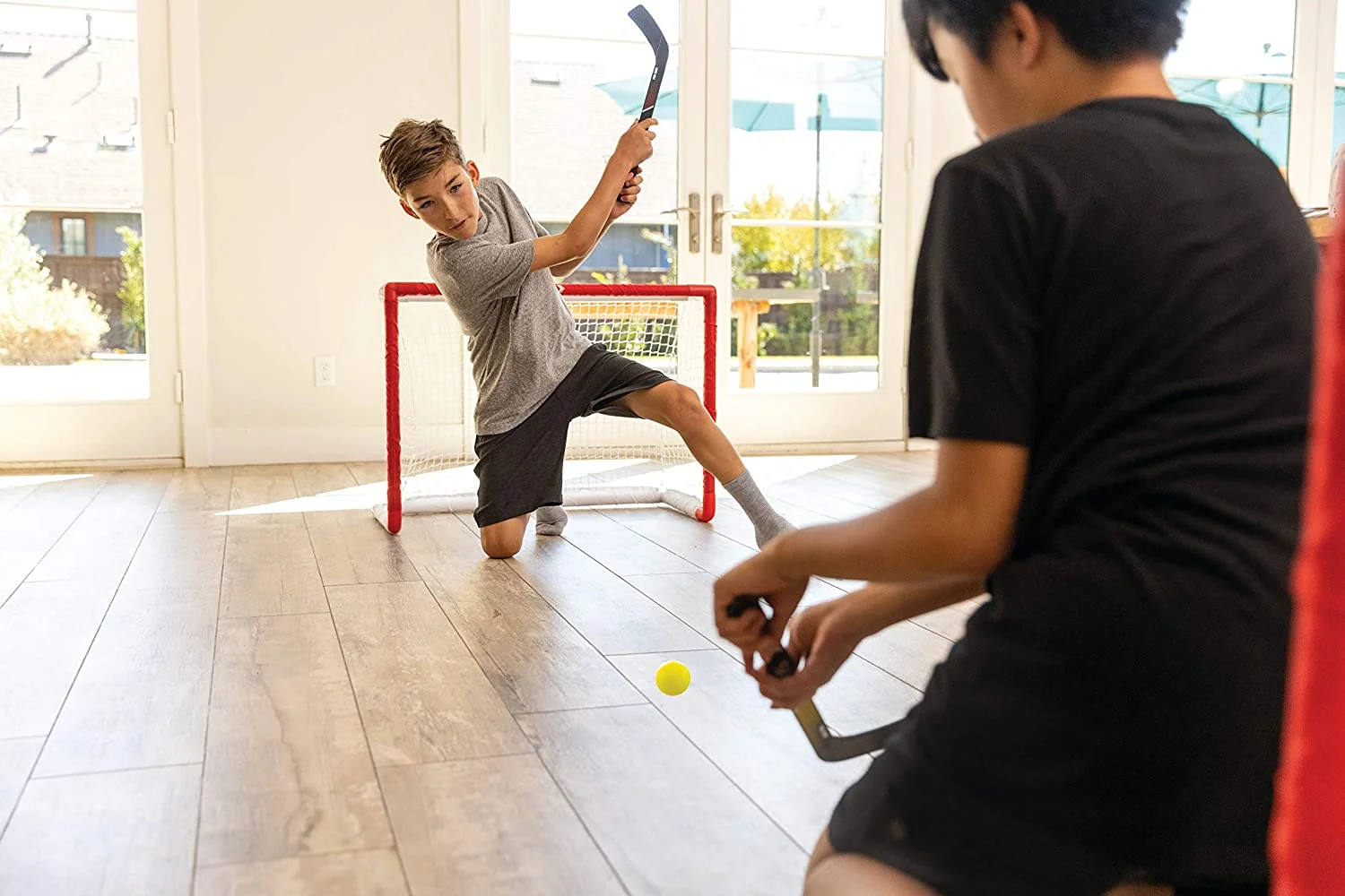 SKLZ Pro Mini Hockey, indoorový hokejový set
