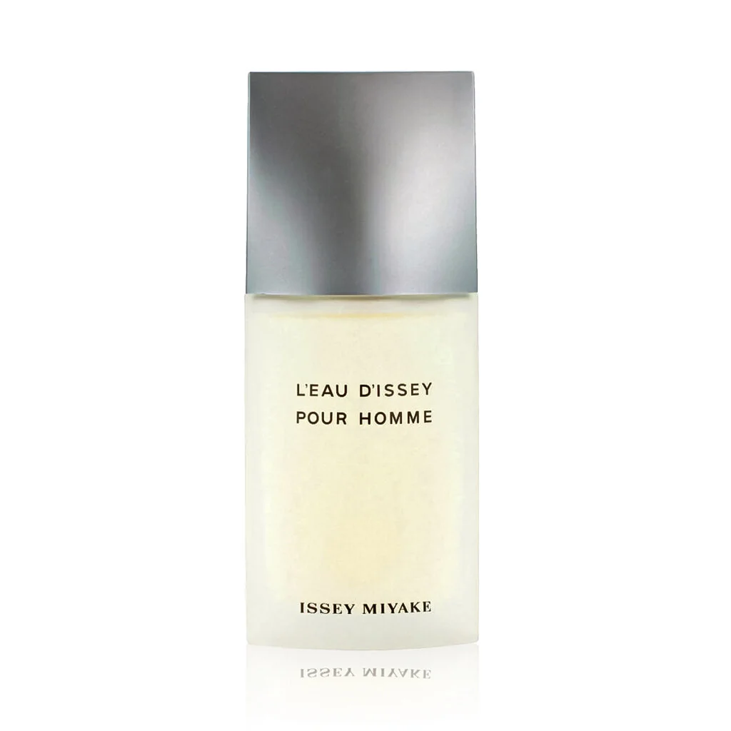 Issey Miyake L'Eau d'Issey Pour Homme EDT 200 ml M 