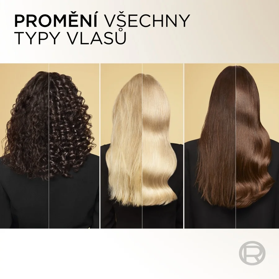 Loréal Paris Elseve Extraordinary Oil vlasový olej 100 ml