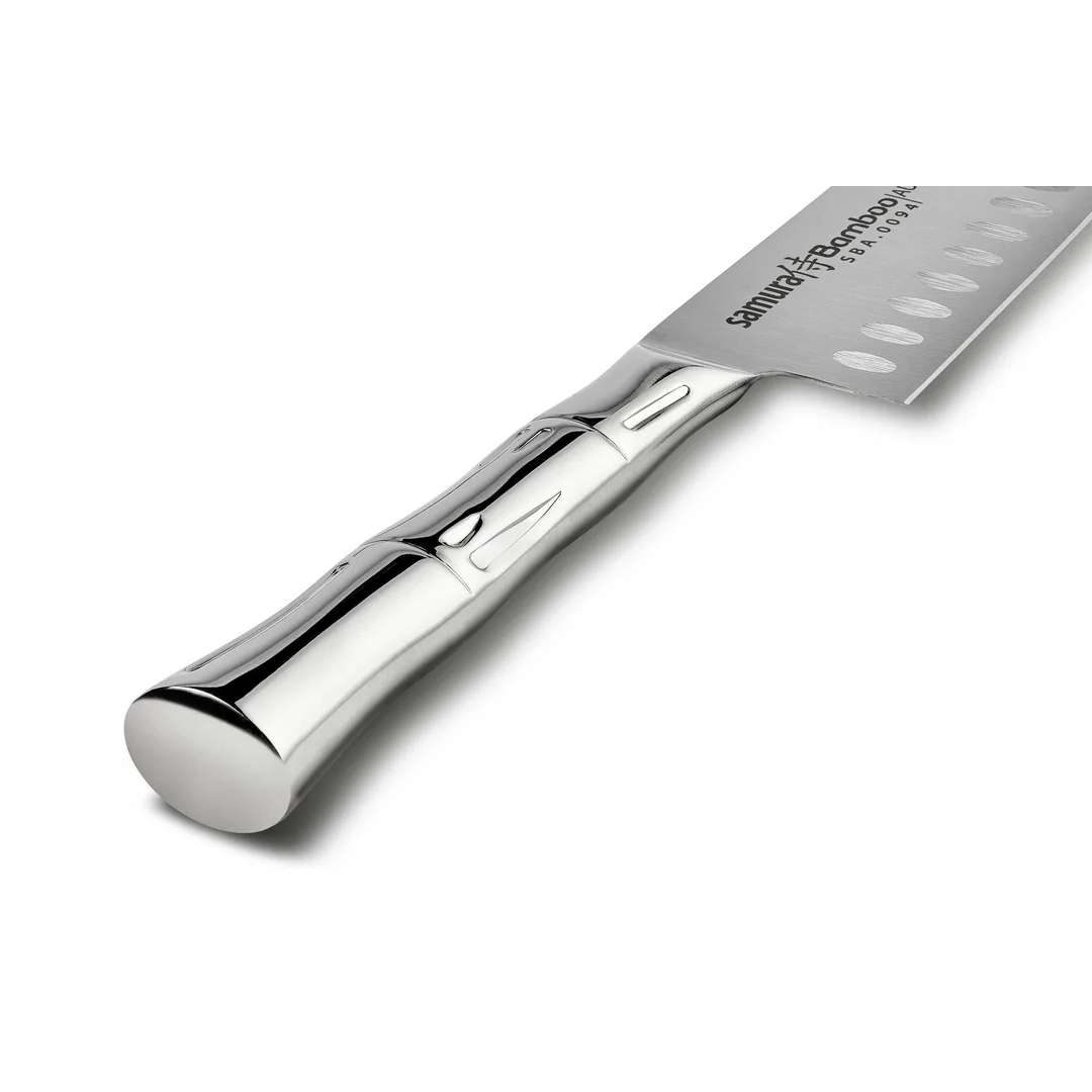 Samura BAMBOO Nůž Santoku 16 cm (SBA-0094)