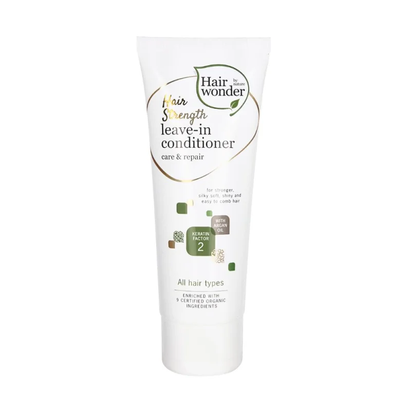 Hairwonder Care&Repair bezoplachový kondicionér na posílení vlasů 75 ml