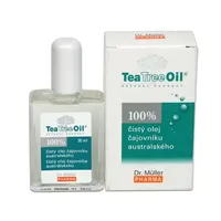 Dr. Müller Tea Tree Oil 100%