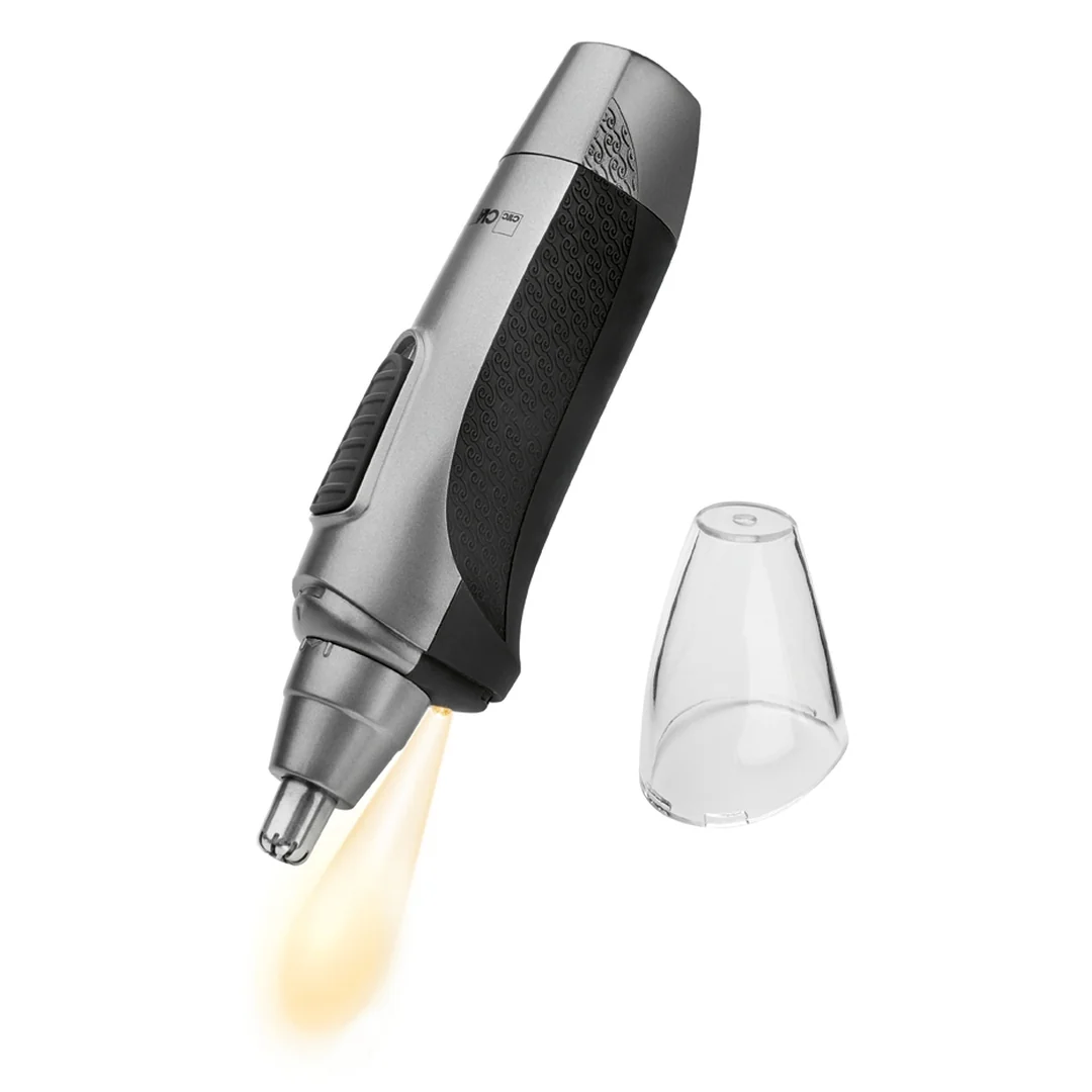 CLATRONIC NE 3595 zastřihovač na chloupky v nose