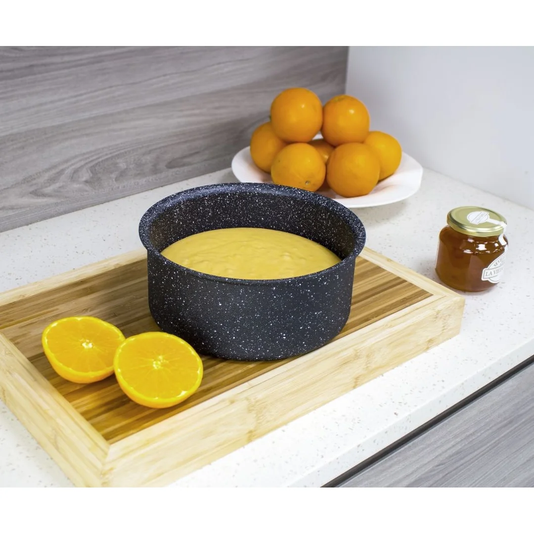 Imperial International LTD Eaziglide Neverstick2 kulatá forma na pečení 20 cm (1503) 