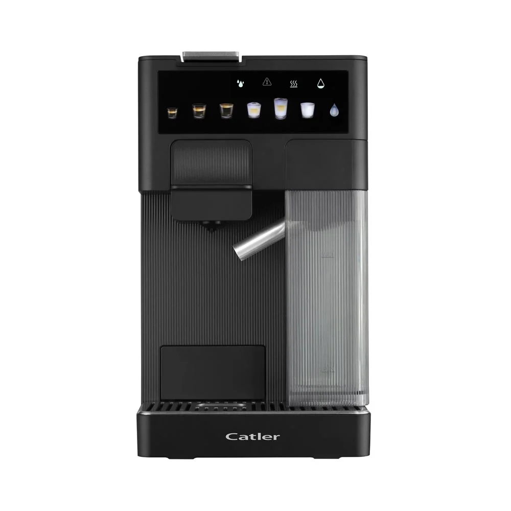 Catler ES 751 B Renzo espresso