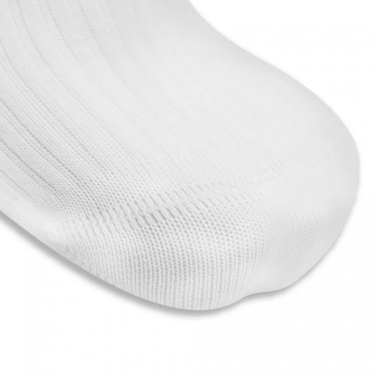 MAXIS RELAX 280 DEN COTTON AD vel. S (36–38) podpůrné punčochy bílé