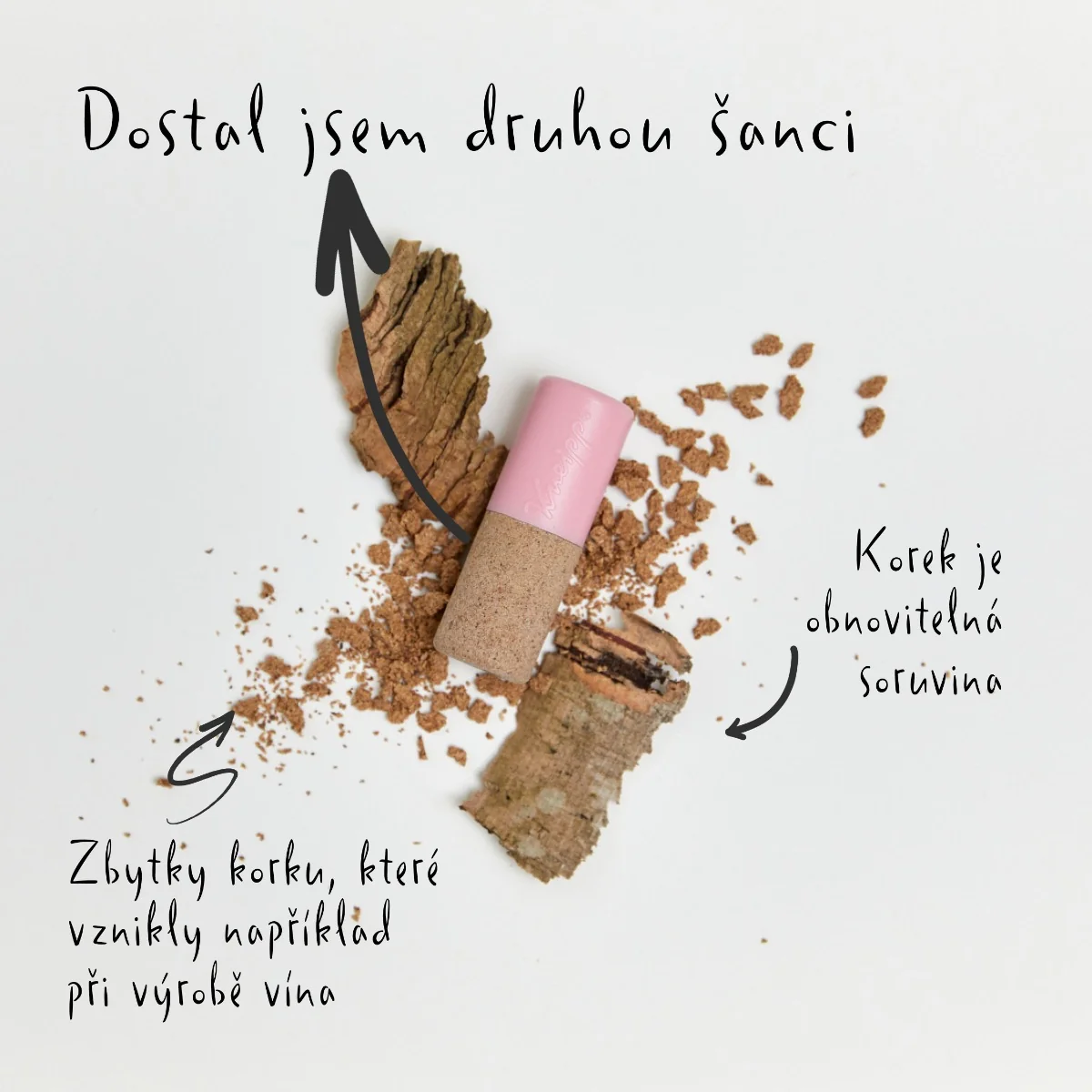 Kneipp Balzám na rty Mandle a kandelilový vosk 4,7 g