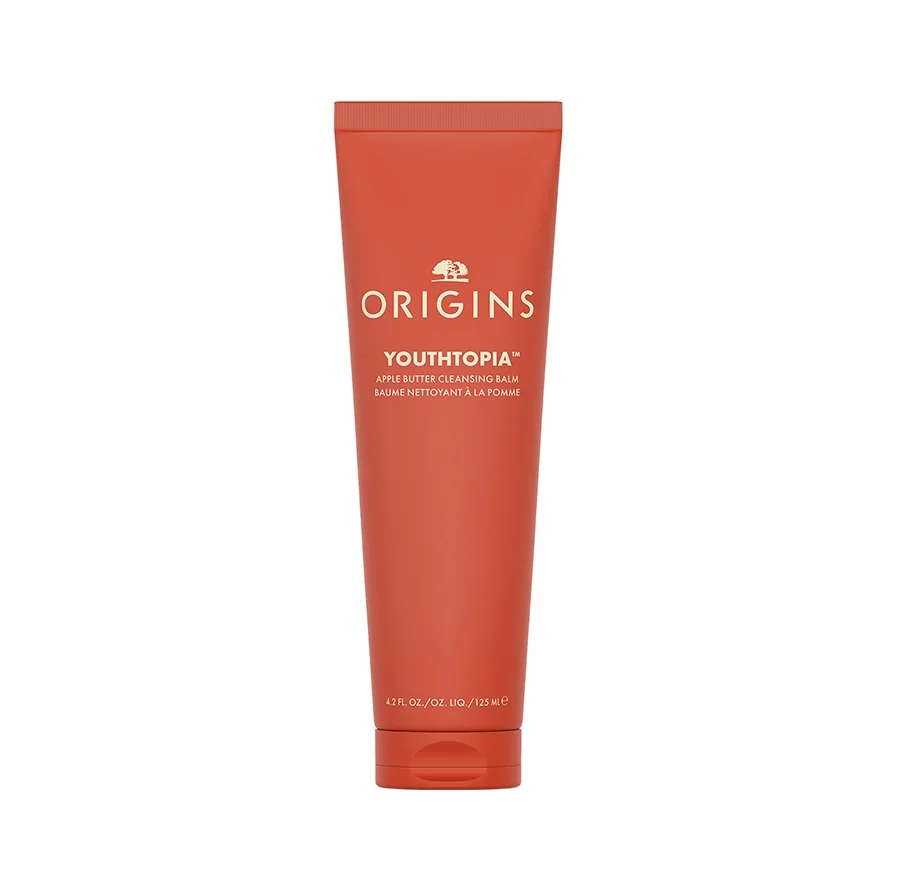Origins Youthtopia Apple Butter Cleansing Balm čisitcí balzám 125 ml