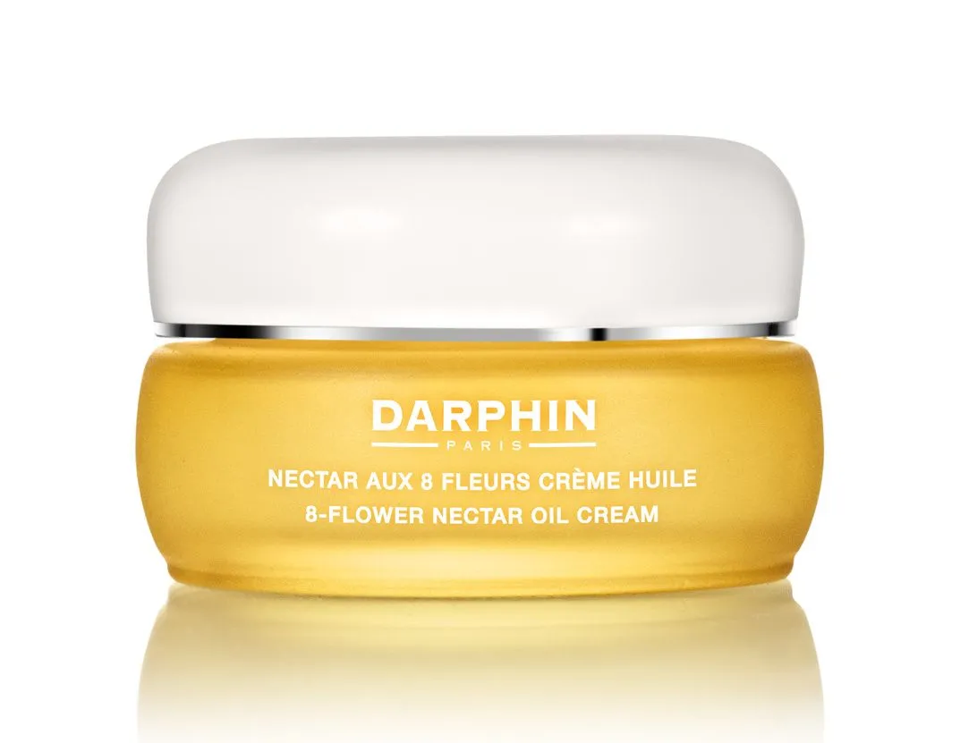 Darphin Aromatický olej-krém 8 esenciálních květů 30 ml