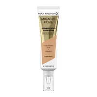 Max Factor Miracle Pure make-up 45 Warm Almond