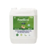 Feel Eco Prací gel Baby