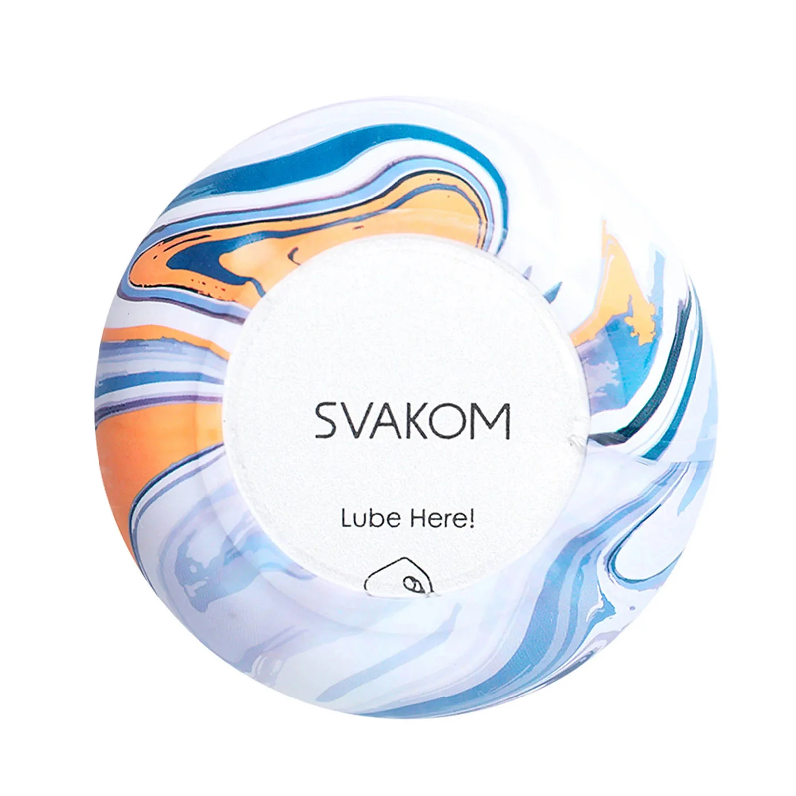 Svakom Masturbátor - Hedy X Experience
