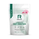 Reflex Nutrition Complete Diet Protein jahoda a malina