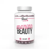 BeastPink Marine Beauty