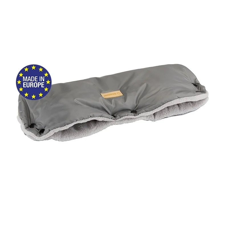 Bomimi FLAPI PREMIUM rukávník, grey