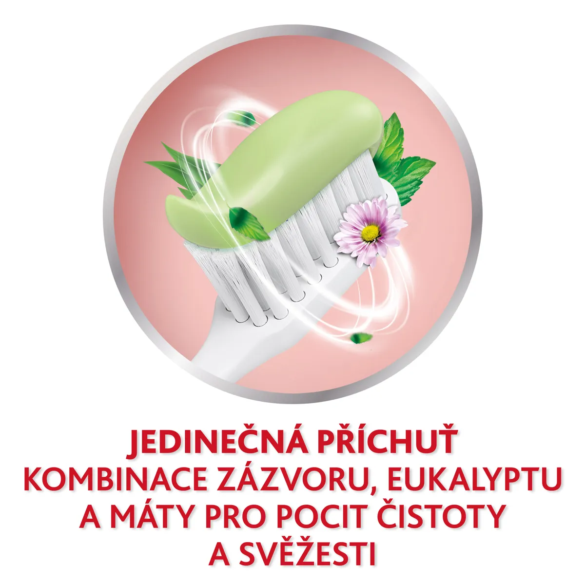 Parodontax Herbal Fresh zubní pasta 75 ml